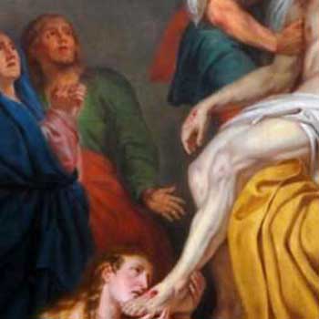 la déposition après la restauration