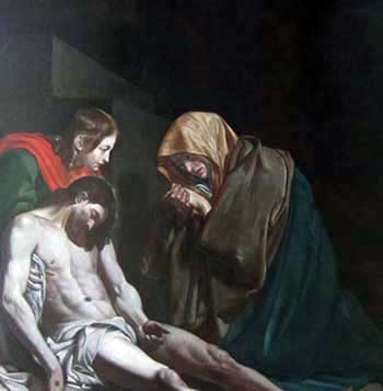 l'ensemble du tableau avant et après l'intervention