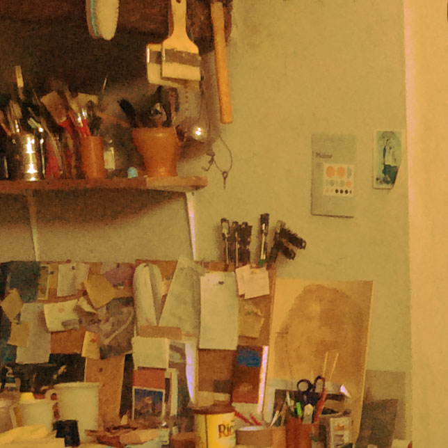 Le matériel de restauration de l'atelier du Lauragais, 31