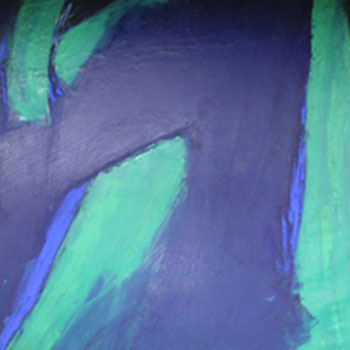 Le tableau après restauration