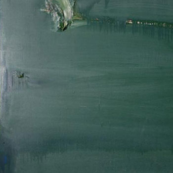 Le tableau restauré