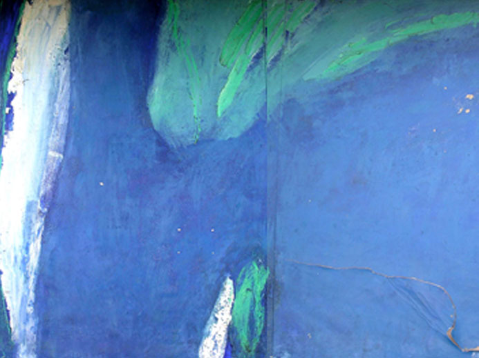 atelier du  lauragais, restauration d'oeuvres contemporaines, Lauragais, 31