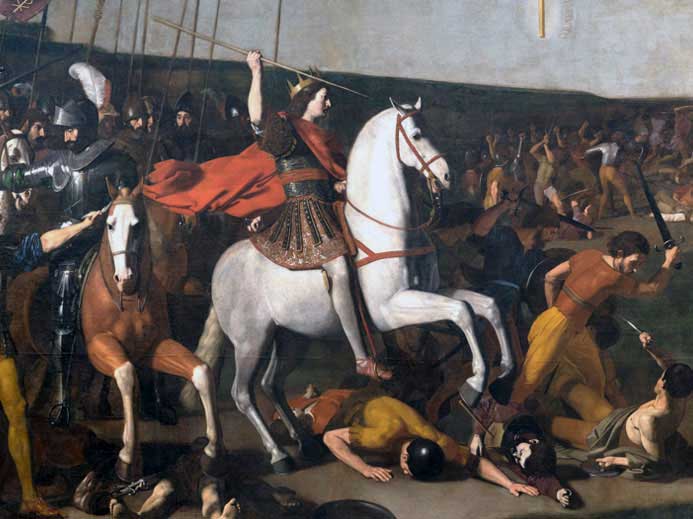 atelier du lauragais, restauration des tableaux de musées,Toulouse