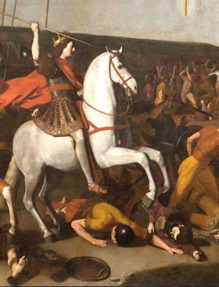 atelier du lauragais,restauration Augustins