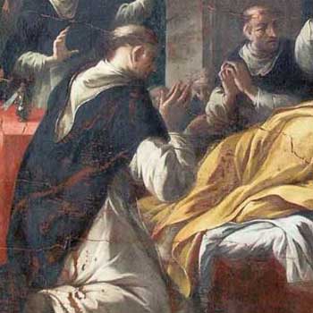 restauration en cours